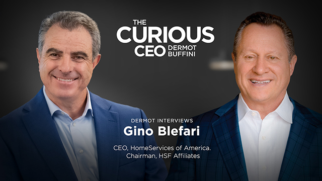 Watch Interview with Gino Blefari