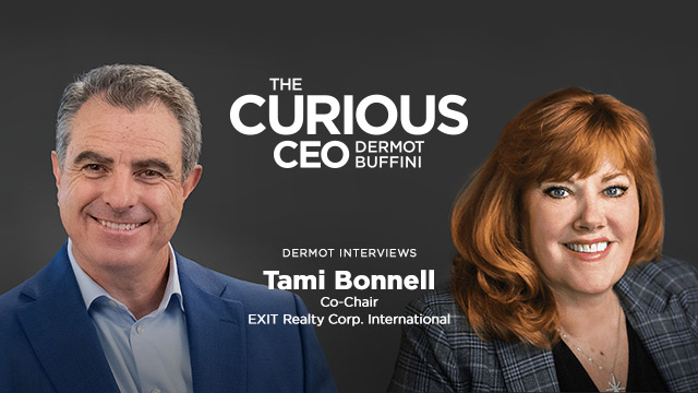 Watch Interview with Tami Bonnell