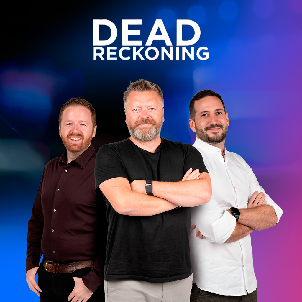 Dead Reckoning