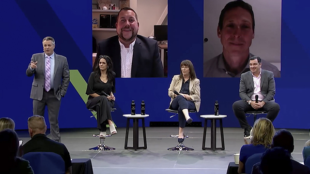 Members Who Are Killin' It: Brian Buffini & Panel