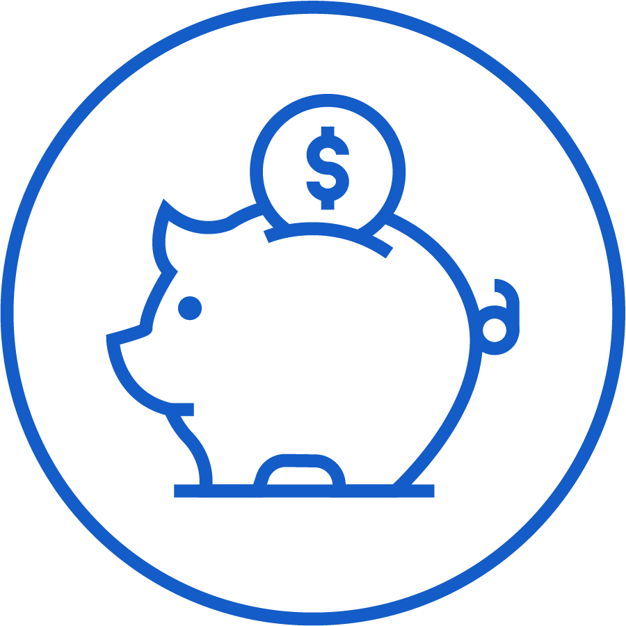 Create consistent income