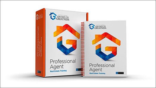 New Agent Real Estate Training