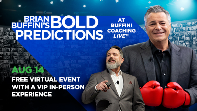 Live from Vegas: The Biggest Real Estate Event in 2025