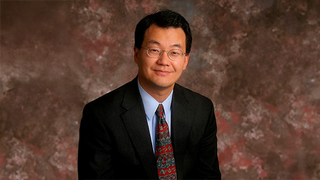 Lawrence Yun, NAR Chief Economist