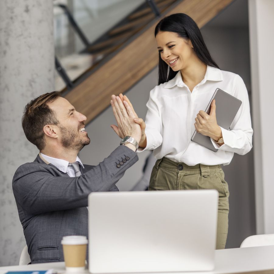 Proven by top-performing agents