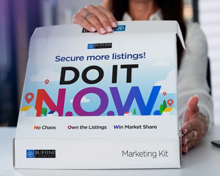 Do It N.O.W. Marketing for Real Estate Agents